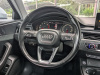 Audi A4 2016 Белый