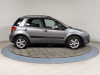 Suzuki SX4 2008 Серый