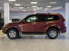 Toyota Land Cruiser Prado 2005 Красный