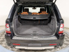 Land Rover Range Rover Sport 2012 Черный