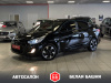 Hyundai Solaris 2013 Черный