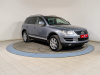 Volkswagen Touareg 2007 Серый