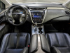 Nissan Murano 2016 Белый