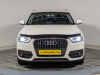 Audi Q3 2013 Белый