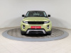 Land Rover Range Rover Evoque 2012 Зеленый