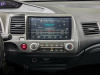 Honda Civic 2009 Синий