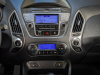 Hyundai ix35 2012 Черный
