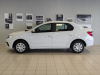 Renault Logan 2021 Белый