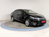 Toyota Corolla 2013 Черный