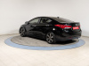 Hyundai Avante 2010 Черный
