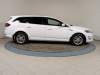 Ford Mondeo 2012 Белый