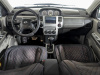 Nissan X-Trail 2007 Серебряный