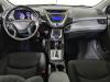 Hyundai Elantra 2011 Серый