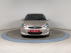 Hyundai Solaris 2011 Серый