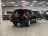 Honda CR-V 2008 Черный