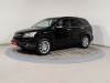 Honda CR-V 2008 Черный