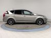 Kia Ceed 2011 Серебряный
