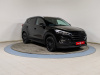 Hyundai Tucson 2016 Черный