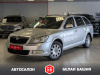 Skoda Octavia 2012 Серый