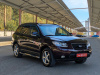 Hyundai Santa Fe 2008 Красный