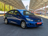 Hyundai Solaris 2012 Синий