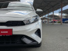 Kia Cerato 2022 Белый