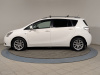 Toyota Verso 2011 Белый