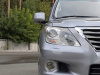 Lexus LX 2008 Серый