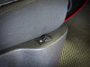 Peugeot 207 2010 Серый