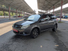 Geely MK Cross 2012 Серый