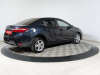 Toyota Corolla 2014 Черный