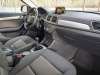 Audi Q3 2015 Черный