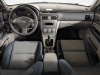 Subaru Forester 2007 Серый