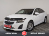 Chevrolet Cruze 2013 Белый