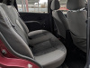 Daewoo Matiz 2006 Красный