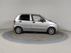 Daewoo Matiz 2012 Серебряный