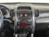 Kia Sorento 2010 Зеленый