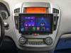 Kia Ceed 2008 Синий
