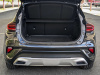 Kia XCeed 2021 Черный
