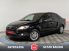 Ford Focus 2008 Черный