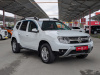Renault Duster 2017 Белый