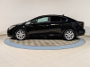 Toyota Avensis 2011 Черный