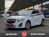 Chevrolet Cruze 2013 Белый