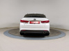 Kia Optima 2016 Белый