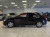 Chevrolet Cruze 2013 Черный