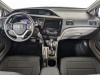 Honda Civic 2013 Коричневый