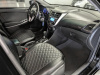 Hyundai Solaris 2013 Черный