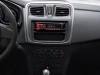 Renault Logan 2015 Белый