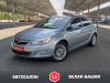 Opel Astra 2011 Серый