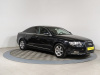 Audi A6 2009 Черный